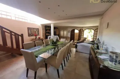 Casa com 4 quartos à venda na Vera Cruz, Belo Horizonte 