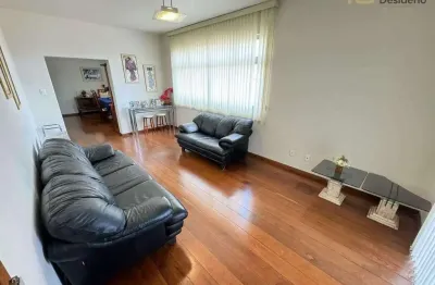 Apartamento com 4 quartos à venda na Cidade Nova, Belo Horizonte 