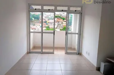 Cobertura com 2 quartos à venda no Fernão Dias, Belo Horizonte 
