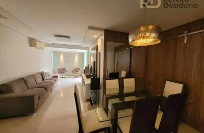 Apartamento com 3 quartos à venda na Cidade Nova, Belo Horizonte 