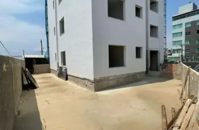 Apartamento com 3 quartos à venda no Fernão Dias, Belo Horizonte 