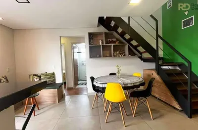 Cobertura com 4 quartos à venda no Fernão Dias, Belo Horizonte 