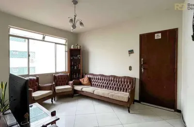Cobertura com 3 quartos à venda na Cidade Nova, Belo Horizonte 
