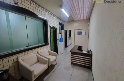 Apartamento com 1 quarto à venda na Cidade Nova, Belo Horizonte 