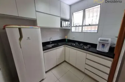 Venda de apartamento em belo horizonte-mg, bairro sagrada família
