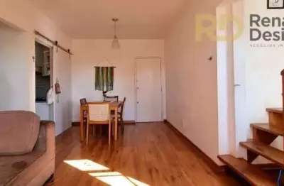 Cobertura com 3 quartos à venda na Sagrada Família, Belo Horizonte 