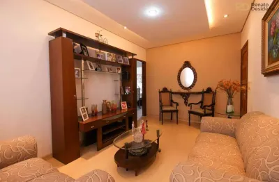 Apartamento com 3 quartos à venda na Sagrada Família, Belo Horizonte 