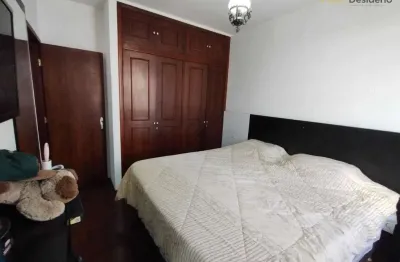 Apartamento com 2 quartos à venda na Sagrada Família, Belo Horizonte 