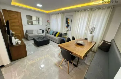 Apartamento com área privativa, 3 quartos, 1 suite, 2 vagas