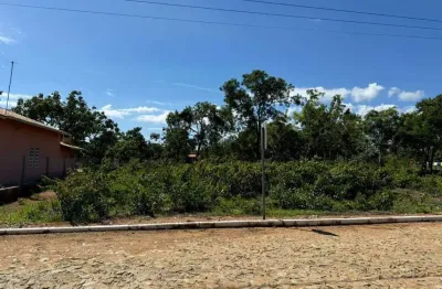 Terreno em condomínio fechado à venda no Condomínio Estancia Do Campo, Funilândia 