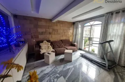 Apartamento com 3 quartos à venda no Colégio Batista, Belo Horizonte 