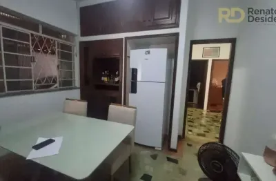 Casa com 3 quartos à venda no Paraíso, Belo Horizonte 