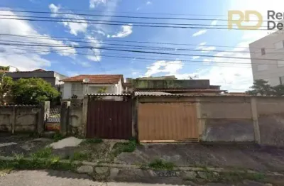 Casa com 3 quartos à venda na Esplanada, Belo Horizonte 