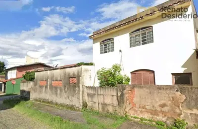 Casa com 3 quartos à venda na Esplanada, Belo Horizonte 