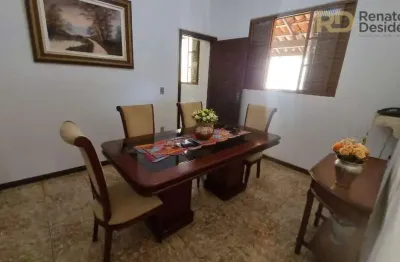 Casa com 3 quartos à venda na Santa Inês, Belo Horizonte 
