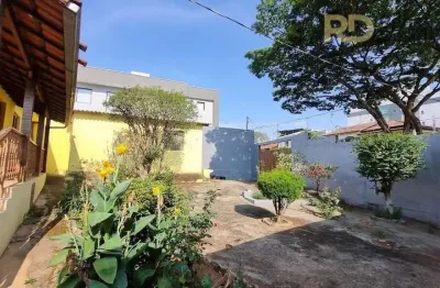 Casa com 3 quartos à venda na Santa Inês, Belo Horizonte 