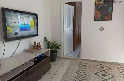Casa com 2 quartos à venda na Saudade, Belo Horizonte 