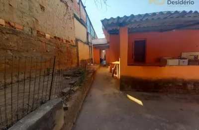 Casa com 4 quartos à venda na Esplanada, Belo Horizonte 