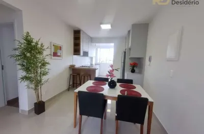 Apartamento com 2 quartos à venda na Santa Efigênia, Belo Horizonte 
