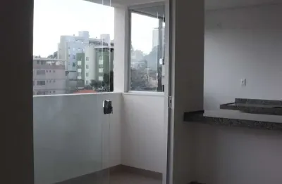 Apartamento com área privativa por r$870.375,00, 2 quartos, 2 vagas no sagrada família