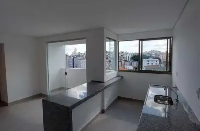 Apartamento com área privativa, 2 quartos, 2 vagas no sagrada família