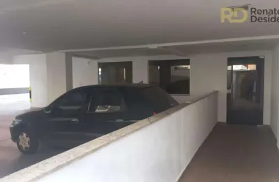 Apto 3 qts com suíte, elevador e 2 vagas, bairro fernão dias