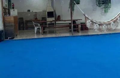 Casa com 3 quartos à venda no Pompéia, Belo Horizonte 