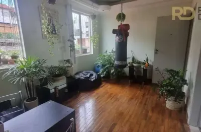 Apartamento 3 quartos com ar condicionado à venda no santa efigênia