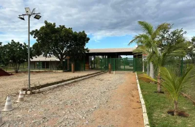Terreno à venda em estância do campo, funilândia - mg