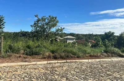 Terreno em condomínio fechado à venda no Condomínio Estancia Do Campo, Funilândia 