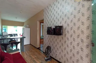 Casa com 4 dormitórios à venda, 245 m² por r$ 480.000,00 - goiânia - belo horizonte/mg