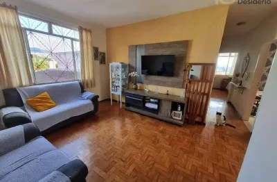 Área privativa com 3 dormitórios à venda, 75 m² - pompéia - belo horizonte/mg