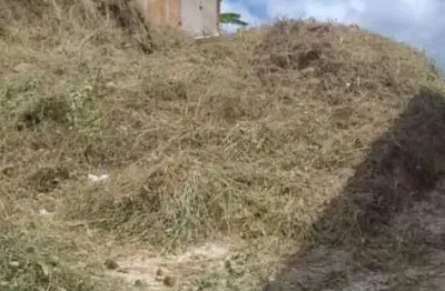 Terreno à venda, 720 m² por r$ 470.000,00 - jonas veiga - belo horizonte/mg