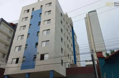Apartamento com 3 dormitórios à venda, 77 m² por r$ 572.250,00 - nova floresta - belo horizonte/mg