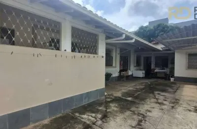 Terreno a venda no Santa Efigênia com casa e barrações para aluguel