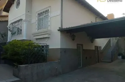Casa à venda em santa efigênia, belo horizonte (mg) – 235 m² de área interna, 560 m² de terreno, 3 quartos