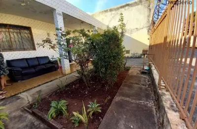 Casa com 4 dormitórios à venda, lote de 682m² - esplanada - belo horizonte/mg