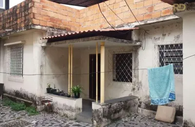 Casa com 3 quartos à venda na Graça, Belo Horizonte 