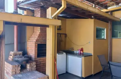 Casa à venda, 242 m² por r$ 570.000,00 - sagrada família - belo horizonte/mg