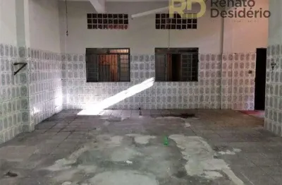 Galpão à venda, 218 m² por r$ 850.000,00 - vera cruz - belo horizonte/mg