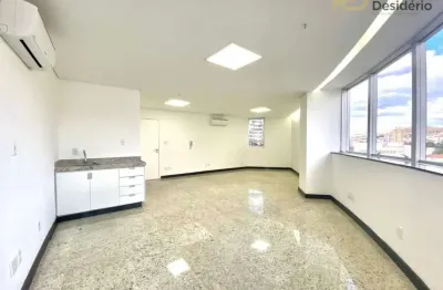 Sala comercial à venda na Santa Tereza, Belo Horizonte 