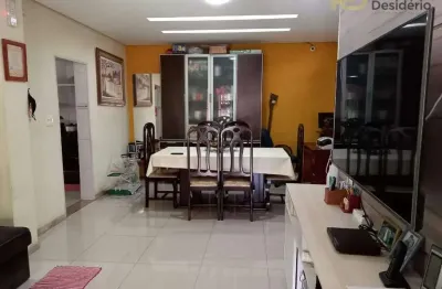 Casa com 3 dormitórios à venda - esplanada - belo horizonte/mg