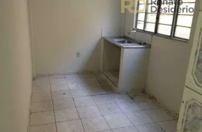 Casa à venda, 340 m² por r$ 850.000,00 - vera cruz - belo horizonte/mg