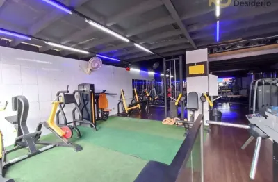 Loja de, 160 m² por r$ 435.000,00 - boa vista - belo horizonte/mg