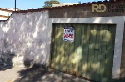 Terreno à venda, 360 m² por r$ 450.000,00 - casa branca - belo horizonte/mg