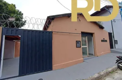 Loja na rua mariano de abreu que também poder ser residencial