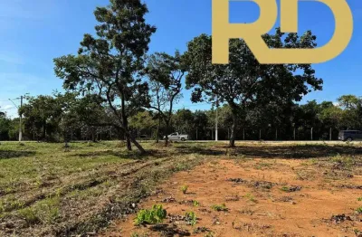Terreno em condomínio fechado à venda no Condomínio Estancia Do Campo, Funilândia 