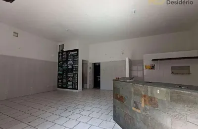 Ponto comercial para alugar no São Geraldo, Belo Horizonte 