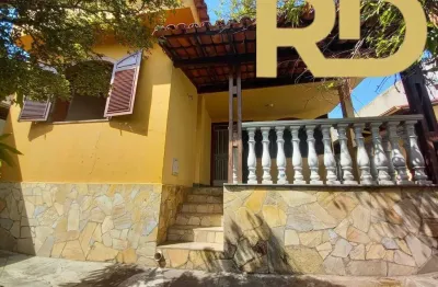 Casa com 3 quartos à venda na Vila Nova Vista, Sabará 