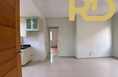 Apartamento com 2 dormitórios à venda, 51 m² por r$ 345.000 - santa efigênia - belo horizonte/mg